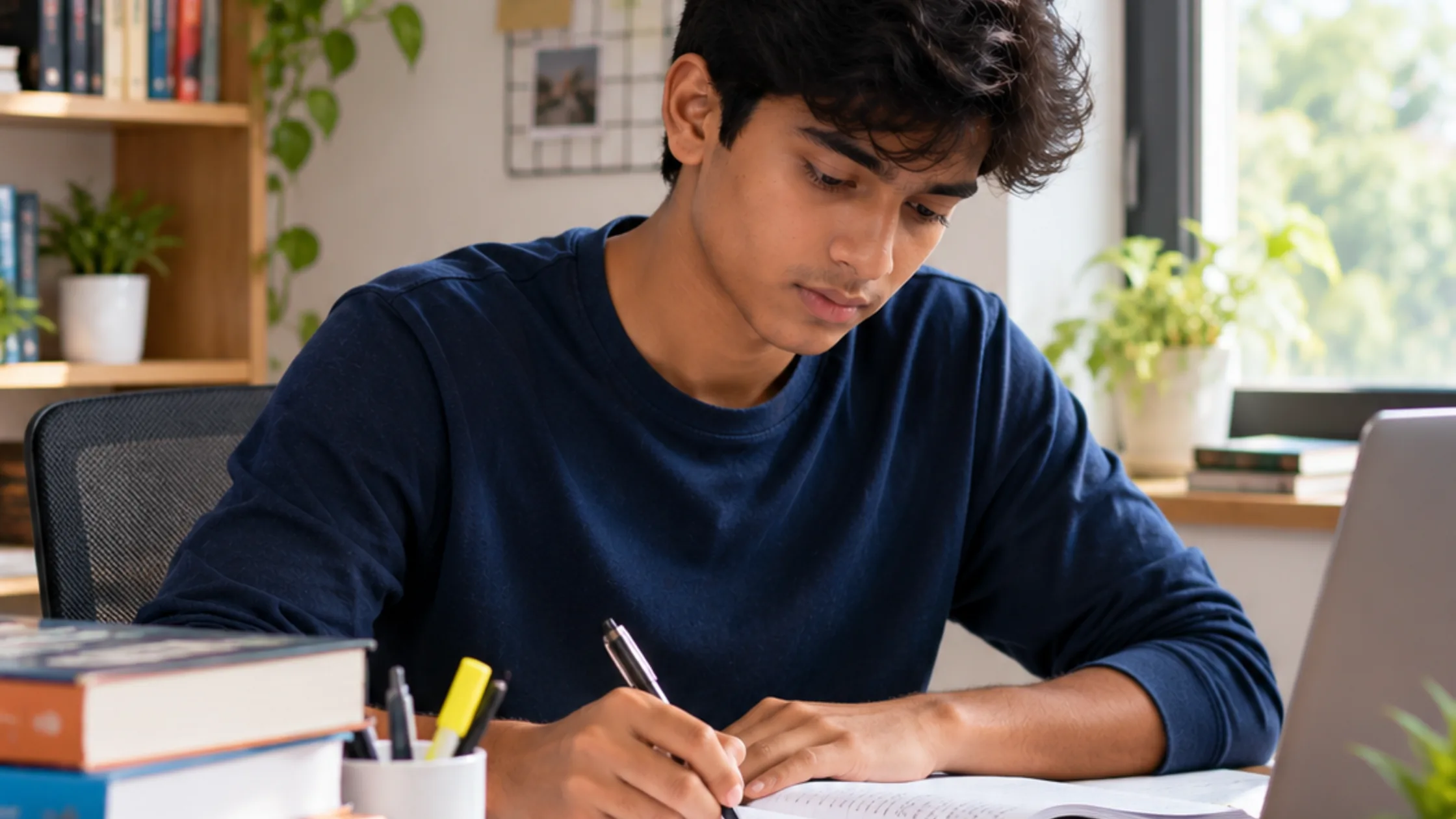 How to Balance Intermediate Studies and NEET Preparation in Hyderabad