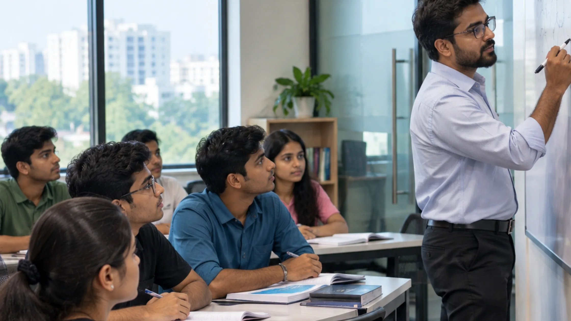 How to Choose the Right NEET Coaching Institute in Hyderabad